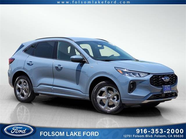 2024 Ford Escape ST-Line Select — SUV — 7,040 mi — Folsom, CA