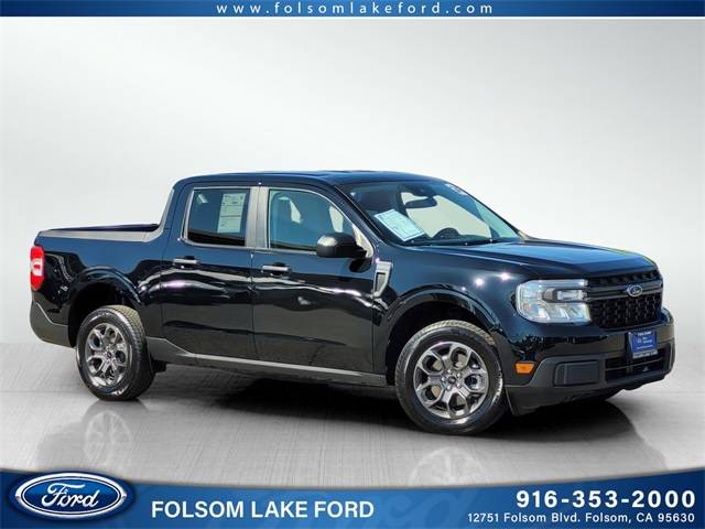2024 Ford Maverick XLT — Pickup Truck — 39,310 mi — Folsom, CA