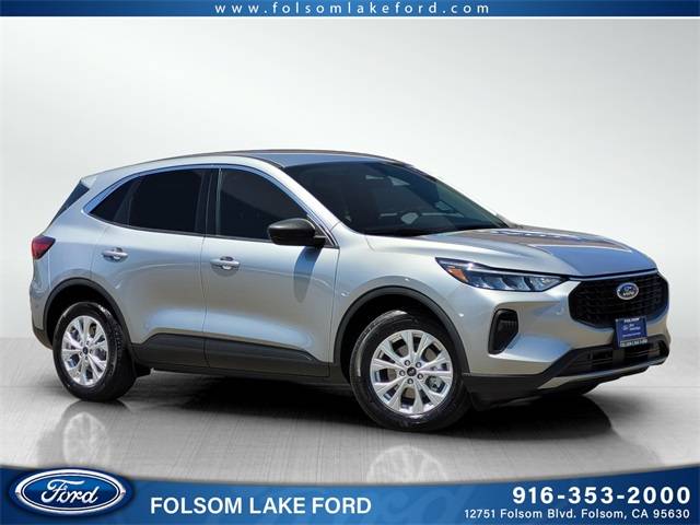 2024 Ford Escape Active — SUV — 6,657 mi — Folsom, CA