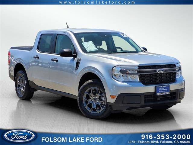 2023 Ford Maverick XLT — Pickup Truck — 13,315 mi — Folsom, CA