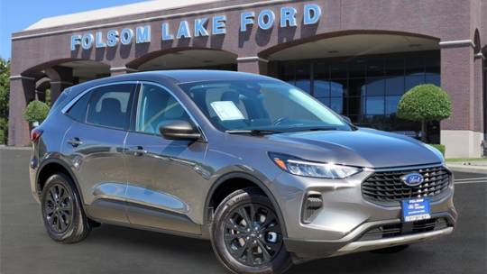 2023 Ford Escape Active — SUV — 16,518 mi — Folsom, CA