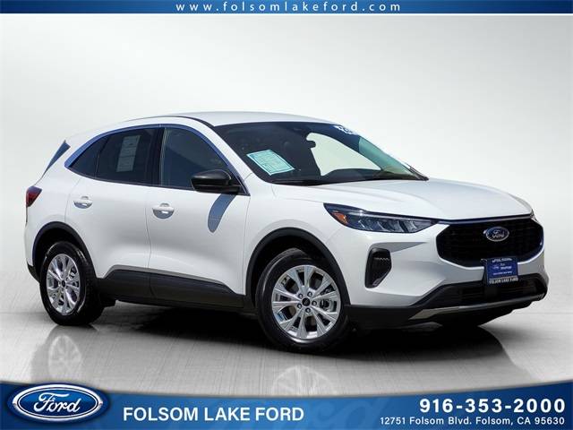 2023 Ford Escape Active — SUV — 33,645 mi — Folsom, CA