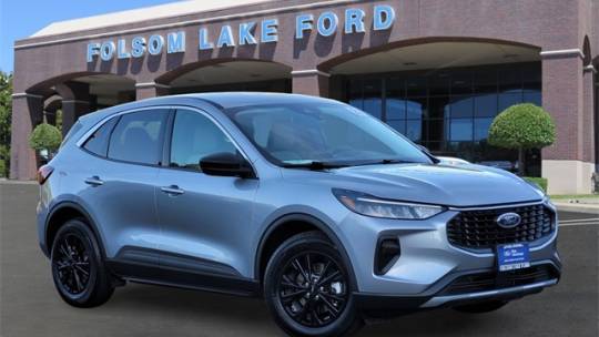 2023 Ford Escape Active — SUV — 15,645 mi — Folsom, CA