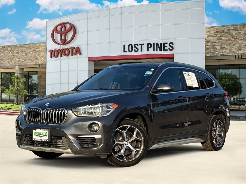 2019 BMW X1 28i — SUV — 71,320 mi — Bastrop, TX