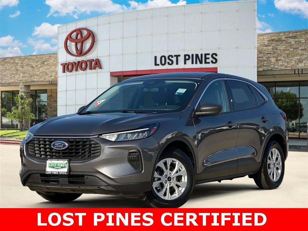2024 Ford Escape Active — SUV — 30,243 mi — Bastrop, TX