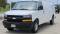 2022 Chevrolet Express Cargo Van in Bastrop, TX 3 - Open Gallery