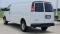 2022 Chevrolet Express Cargo Van in Bastrop, TX 5 - Open Gallery