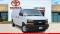 2022 Chevrolet Express Cargo Van in Bastrop, TX 1 - Open Gallery