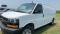 2022 Chevrolet Express Cargo Van in Bastrop, TX 1 - Open Gallery