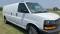2022 Chevrolet Express Cargo Van in Bastrop, TX 2 - Open Gallery