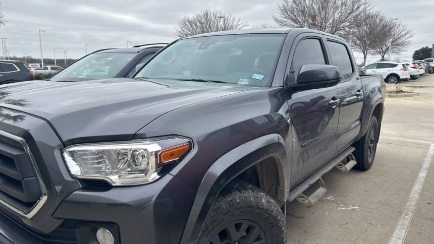 2023 Toyota Tacoma SR5 — Pickup Truck — 30,231 mi — Bastrop, TX
