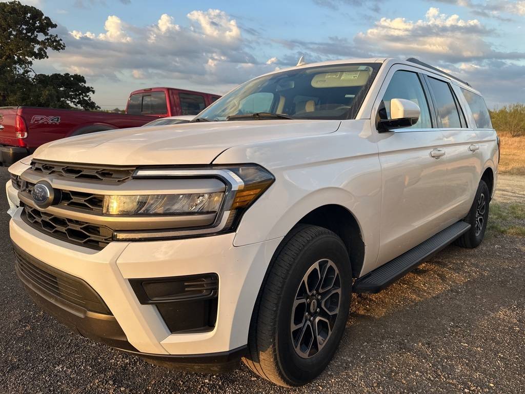 2024 Ford Expedition XLT — SUV — 67,022 mi — Bastrop, TX