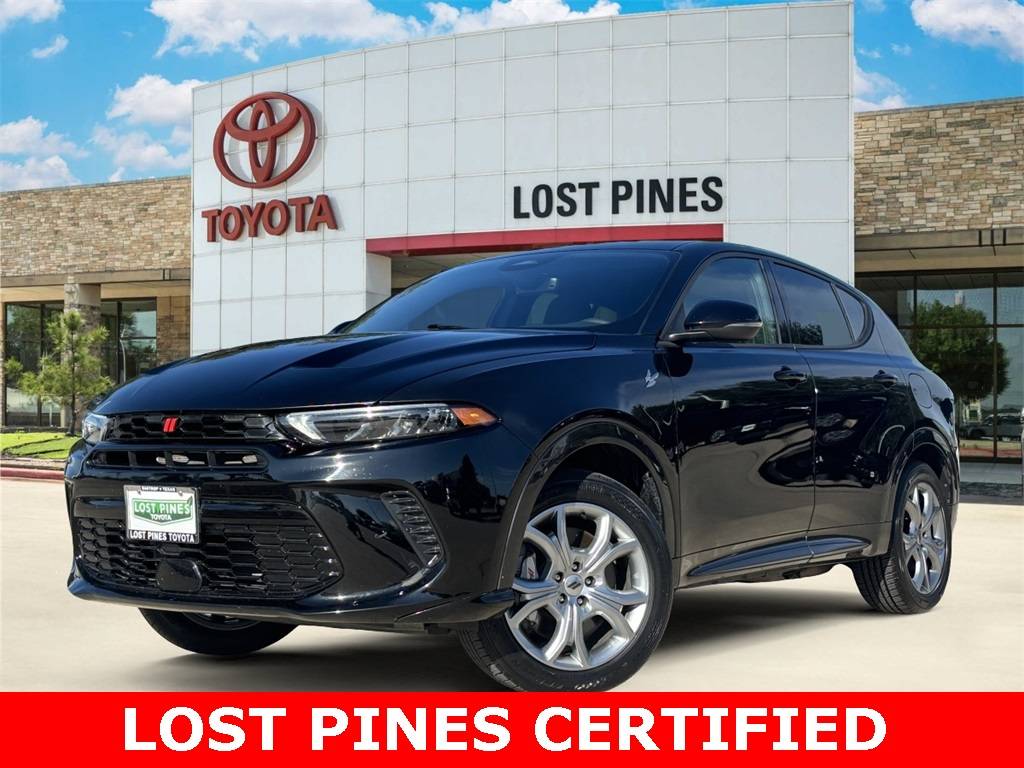 2024 Dodge Hornet R/T — SUV — 38,196 mi — Bastrop, TX