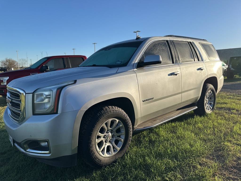 2015 GMC Yukon SLT — SUV — 193,267 mi — Bastrop, TX