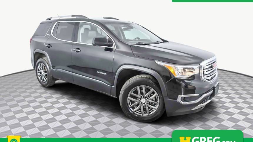 Used GMC Acadia for Sale: Buy Online & Delivery