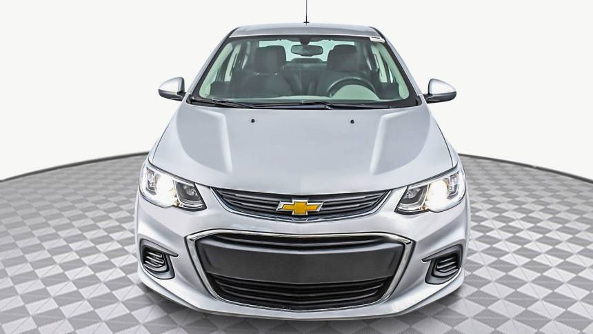 Used 2014 Chevrolet Sonic for Sale Near Me - TrueCar