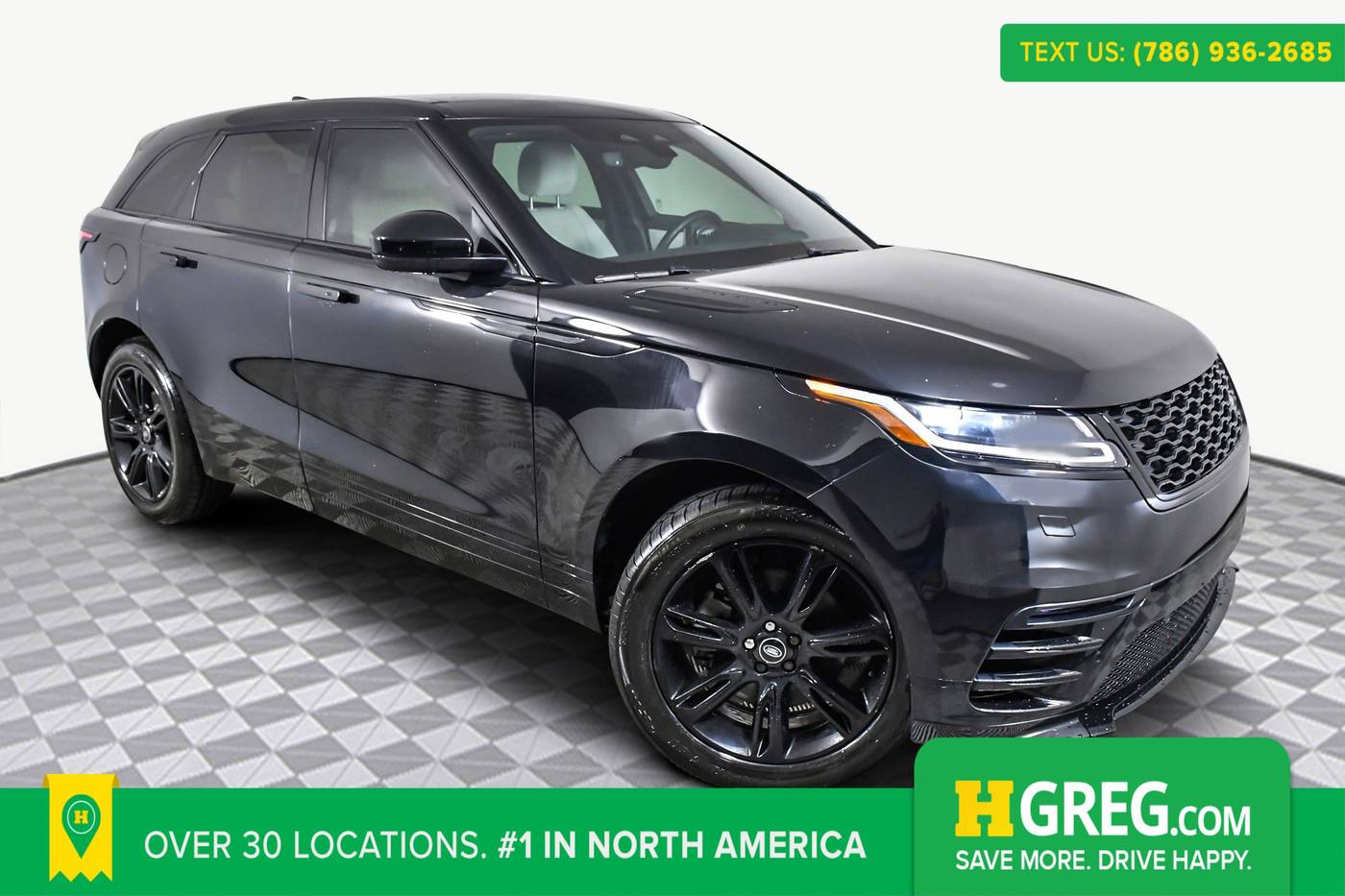 2023 Land Rover Range Rover Velar R-Dynamic S — SUV — 35,180 mi — Doral, FL