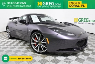 Used Lotus For Sale Truecar