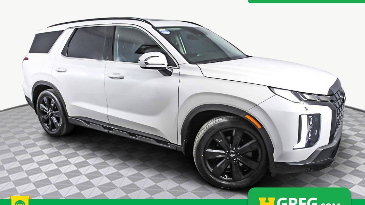 2023 Hyundai Palisade XRT — SUV — 38,109 mi — Doral, FL