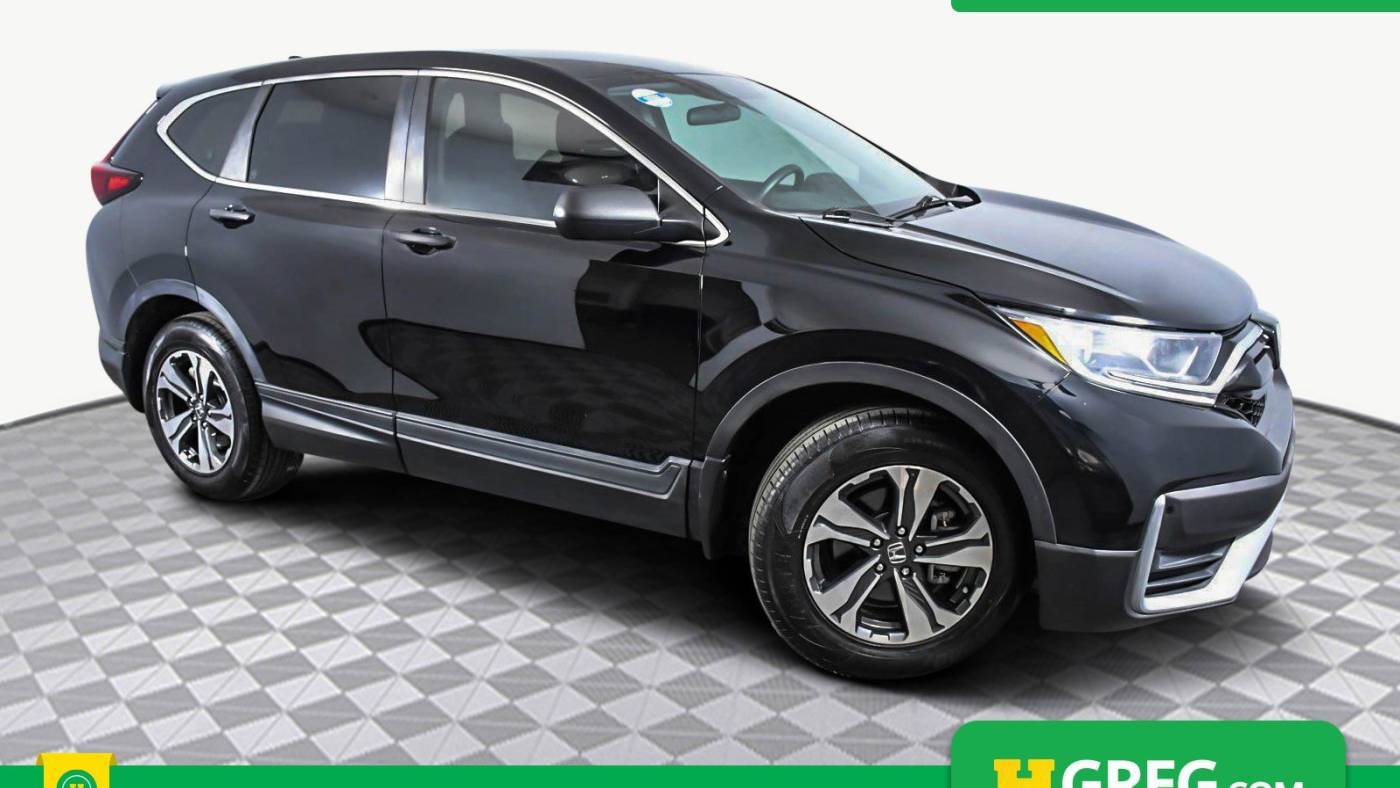 2020 Honda CR-V LX — SUV — 29,354 mi — Doral, FL