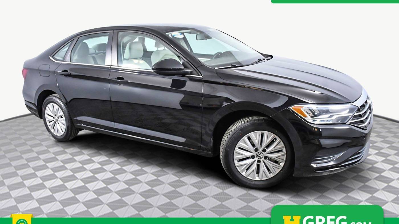 2020 Volkswagen Jetta S — Sedan — 53,798 mi — Doral, FL