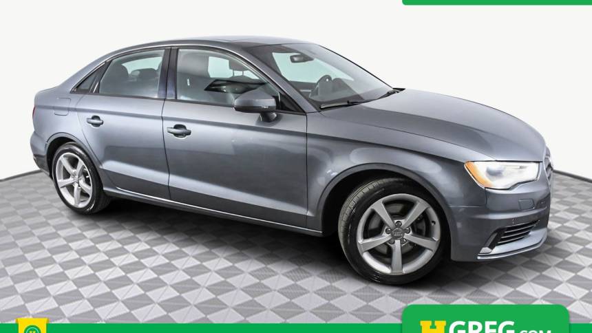 Compra un Audi A3 8p en AutoScout24