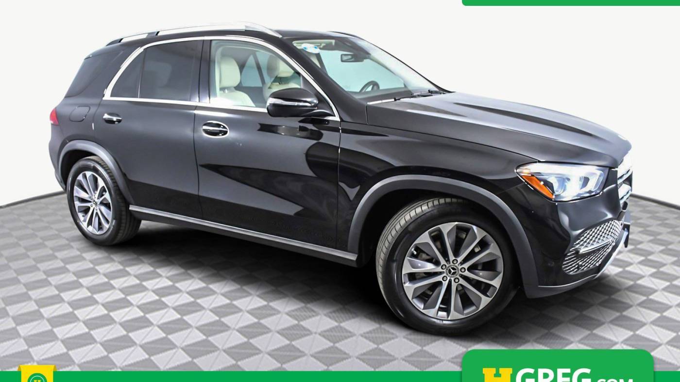 2023 Mercedes-Benz GLE GLE 350 — SUV — 45,642 mi — Doral, FL