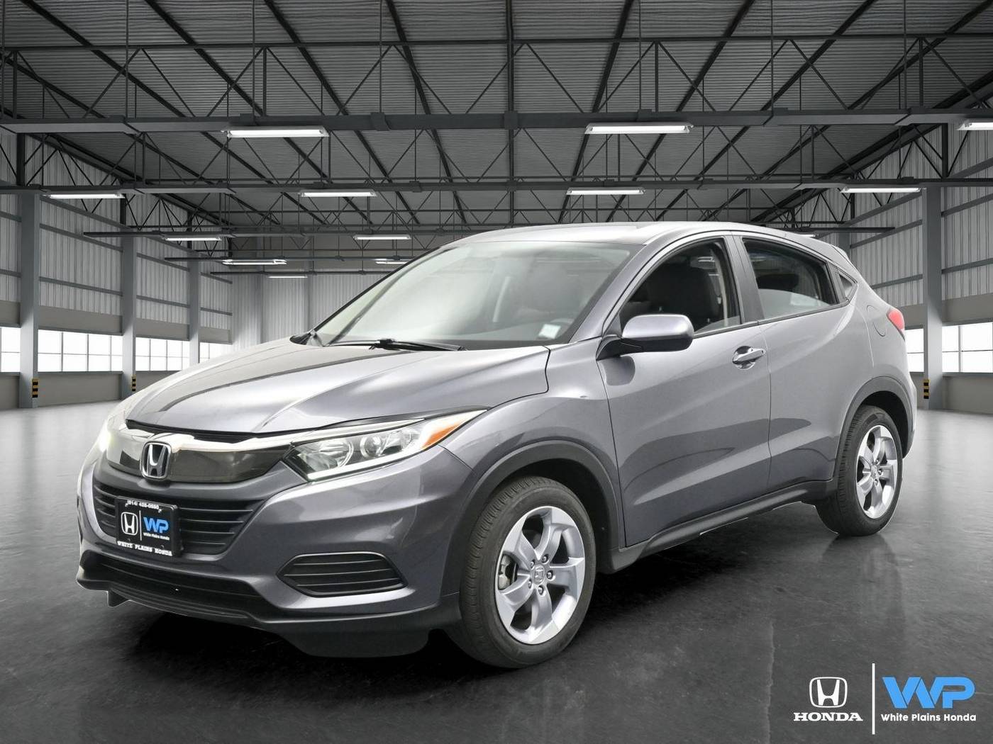 2022 Honda HR-V LX — SUV — 20,651 mi — White Plains, NY