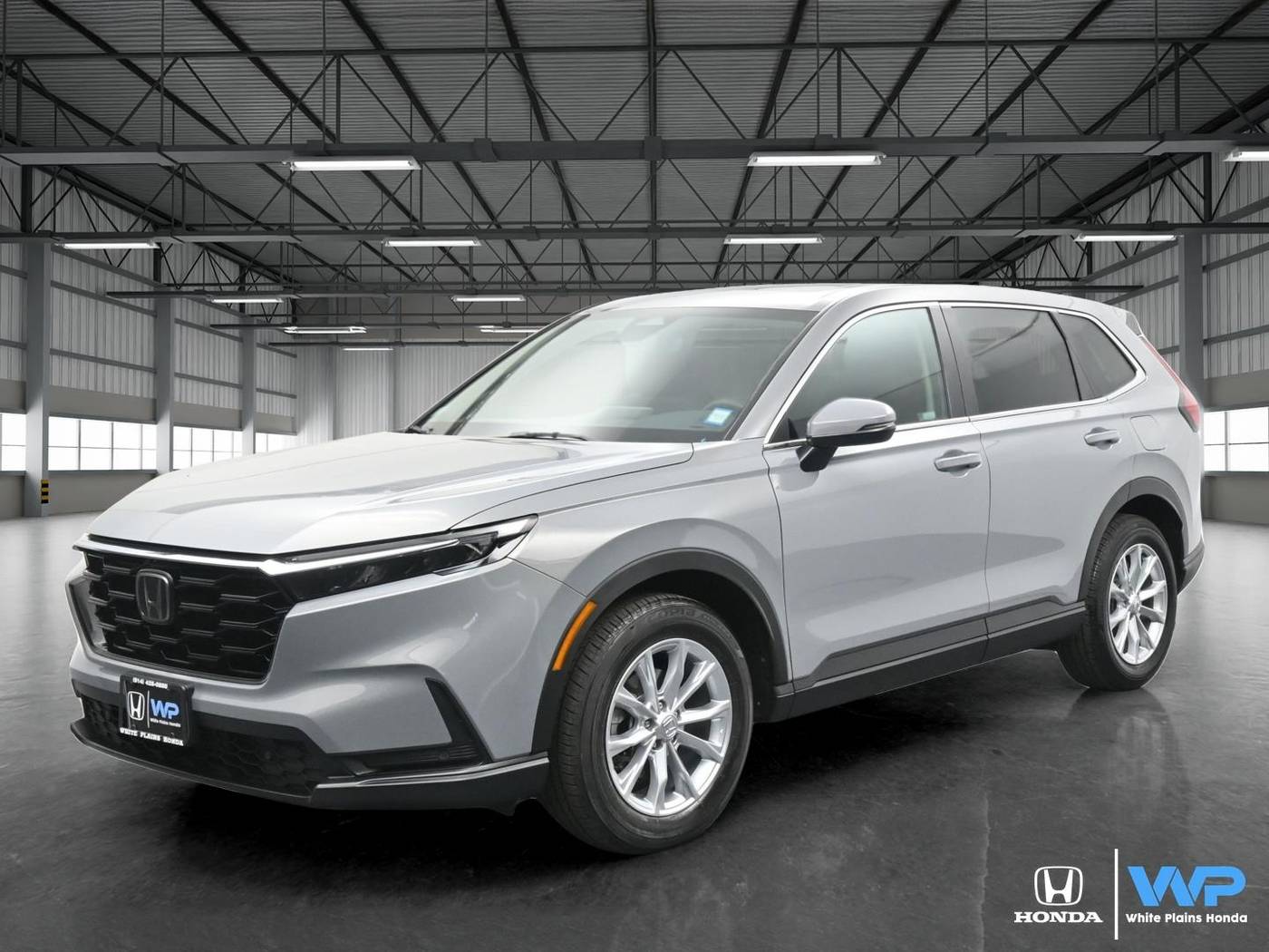 2024 Honda CR-V EX-L — SUV — 9,353 mi — White Plains, NY