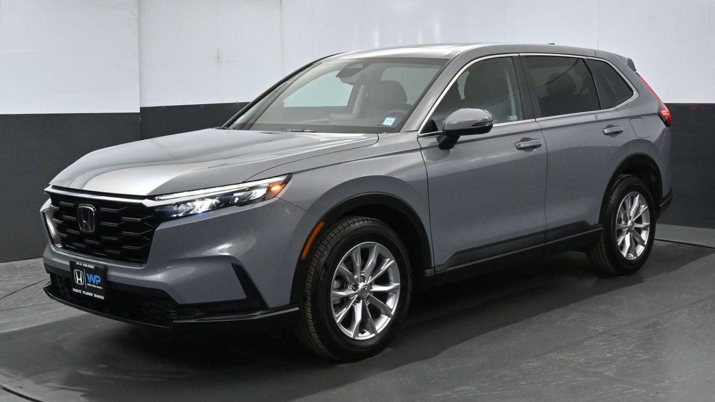 2023 Honda CR-V EX-L — SUV — 12,765 mi — White Plains, NY