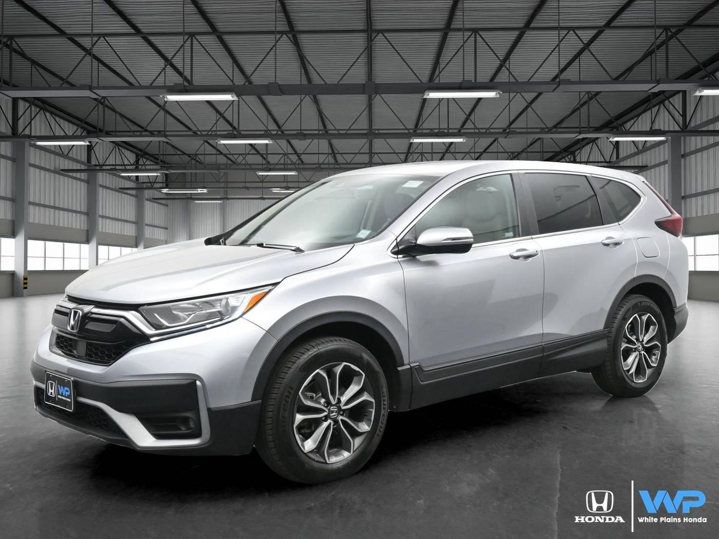 2022 Honda CR-V EX-L — SUV — 27,929 mi — White Plains, NY