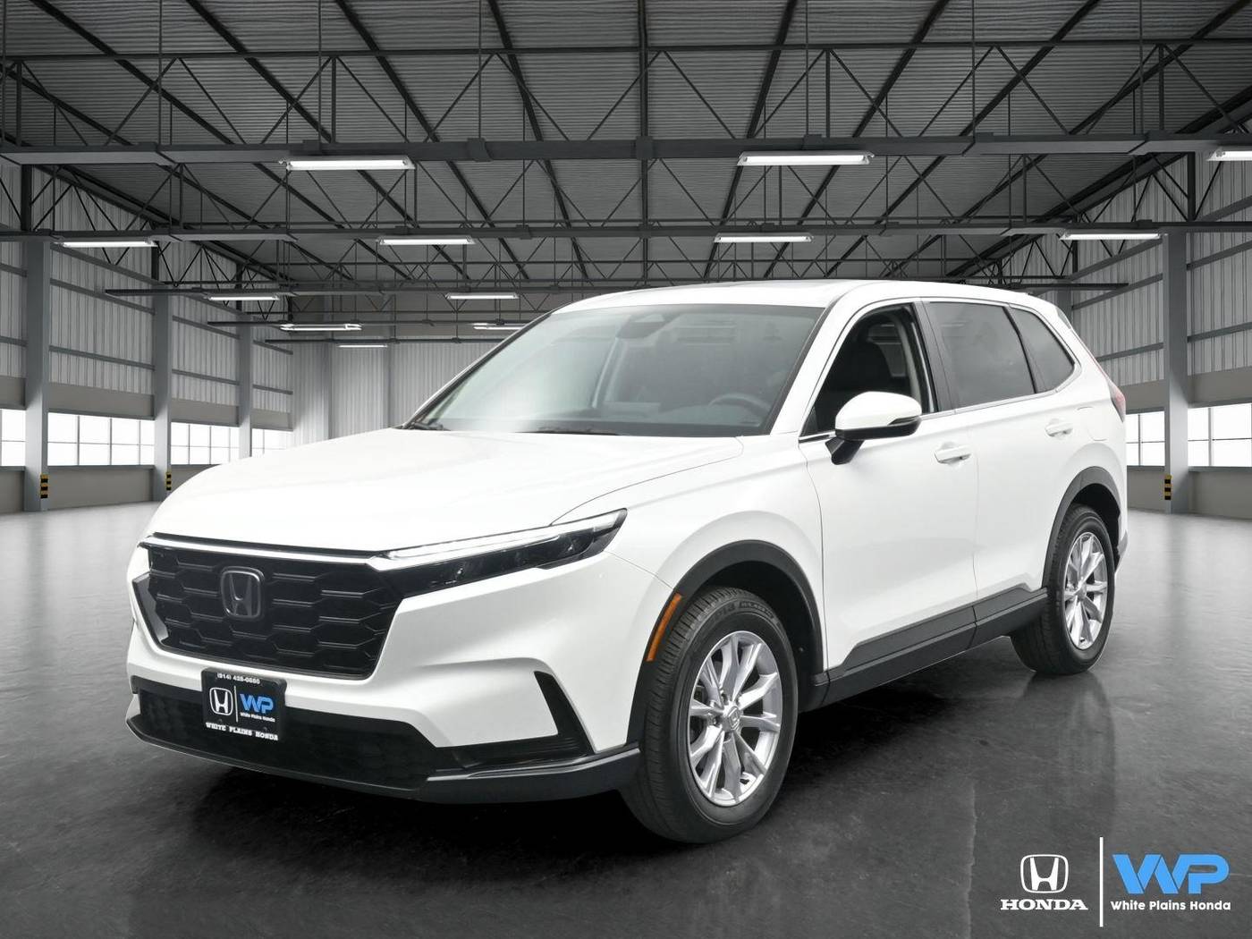 2023 Honda CR-V EX — SUV — 10,132 mi — White Plains, NY