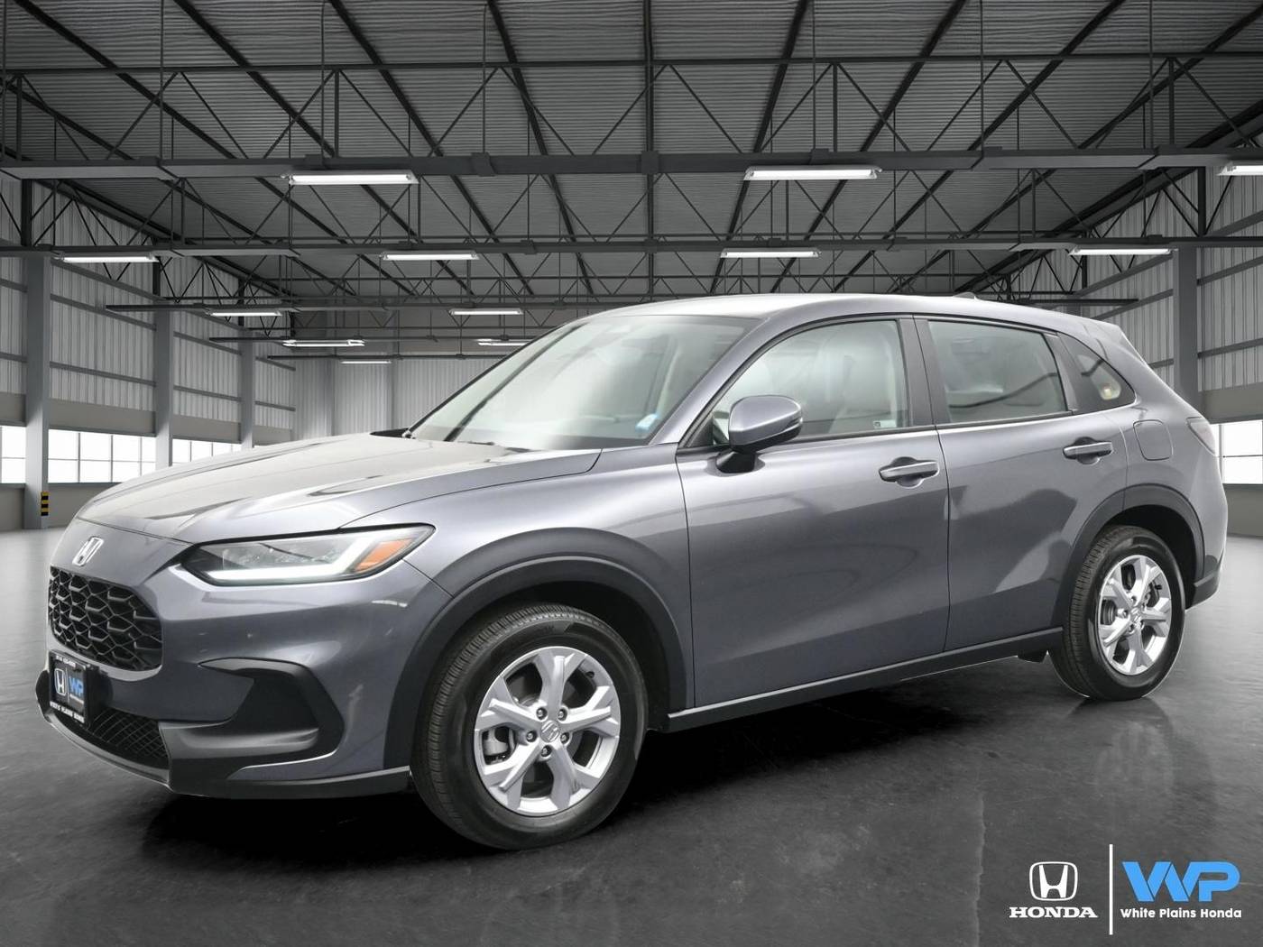 2024 Honda HR-V LX — SUV — 6,066 mi — White Plains, NY