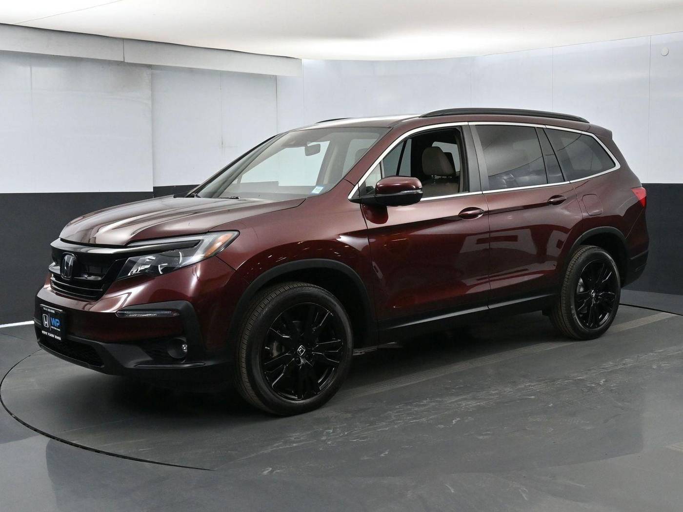 2022 Honda Pilot Special Edition — SUV — 54,747 mi — White Plains, NY