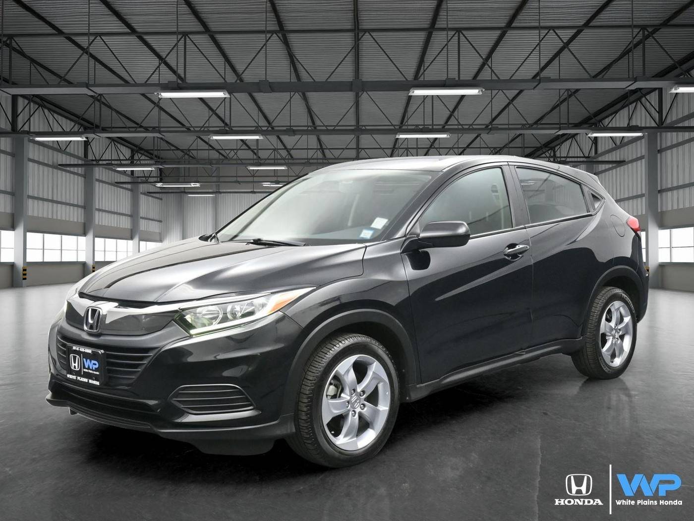 2020 Honda HR-V LX — SUV — 73,680 mi — White Plains, NY