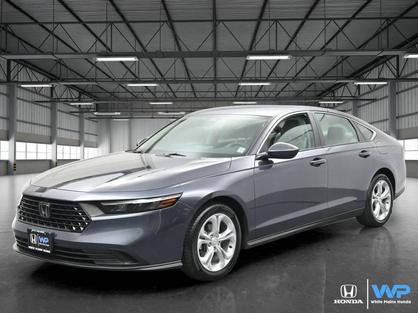 2023 Honda Accord LX — Sedan — 32,574 mi — White Plains, NY