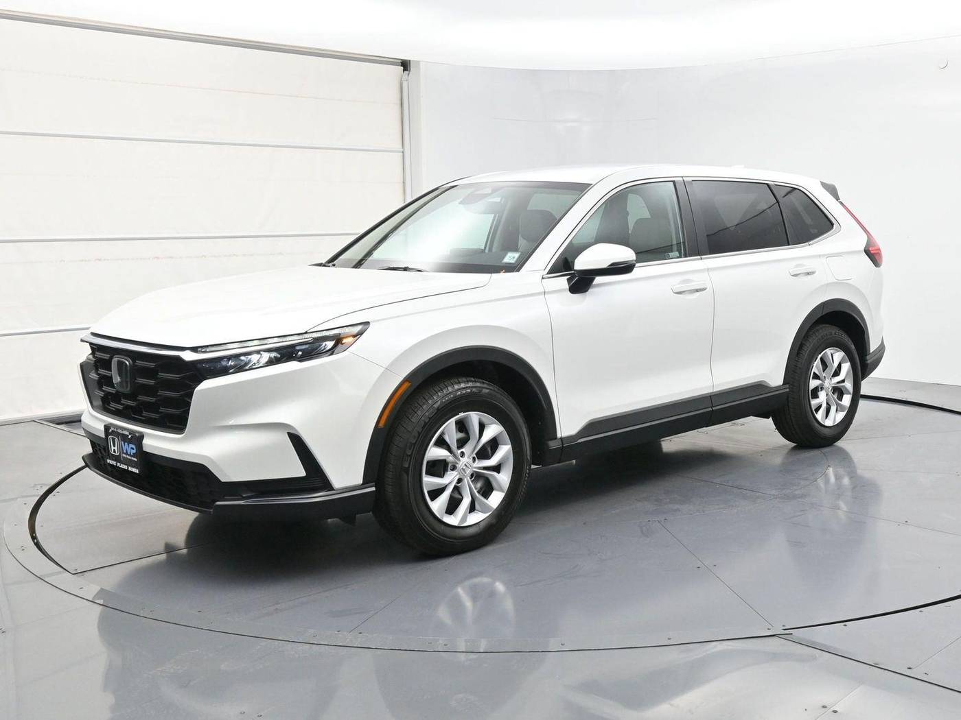 2025 Honda CR-V LX — SUV — 2,237 mi — White Plains, NY