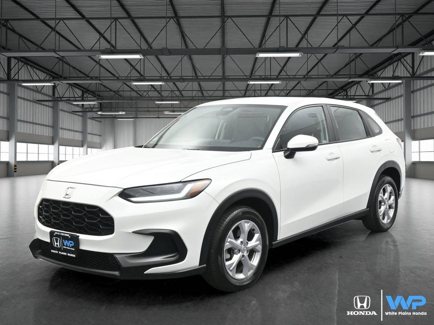 2023 Honda HR-V LX — SUV — 10,297 mi — White Plains, NY