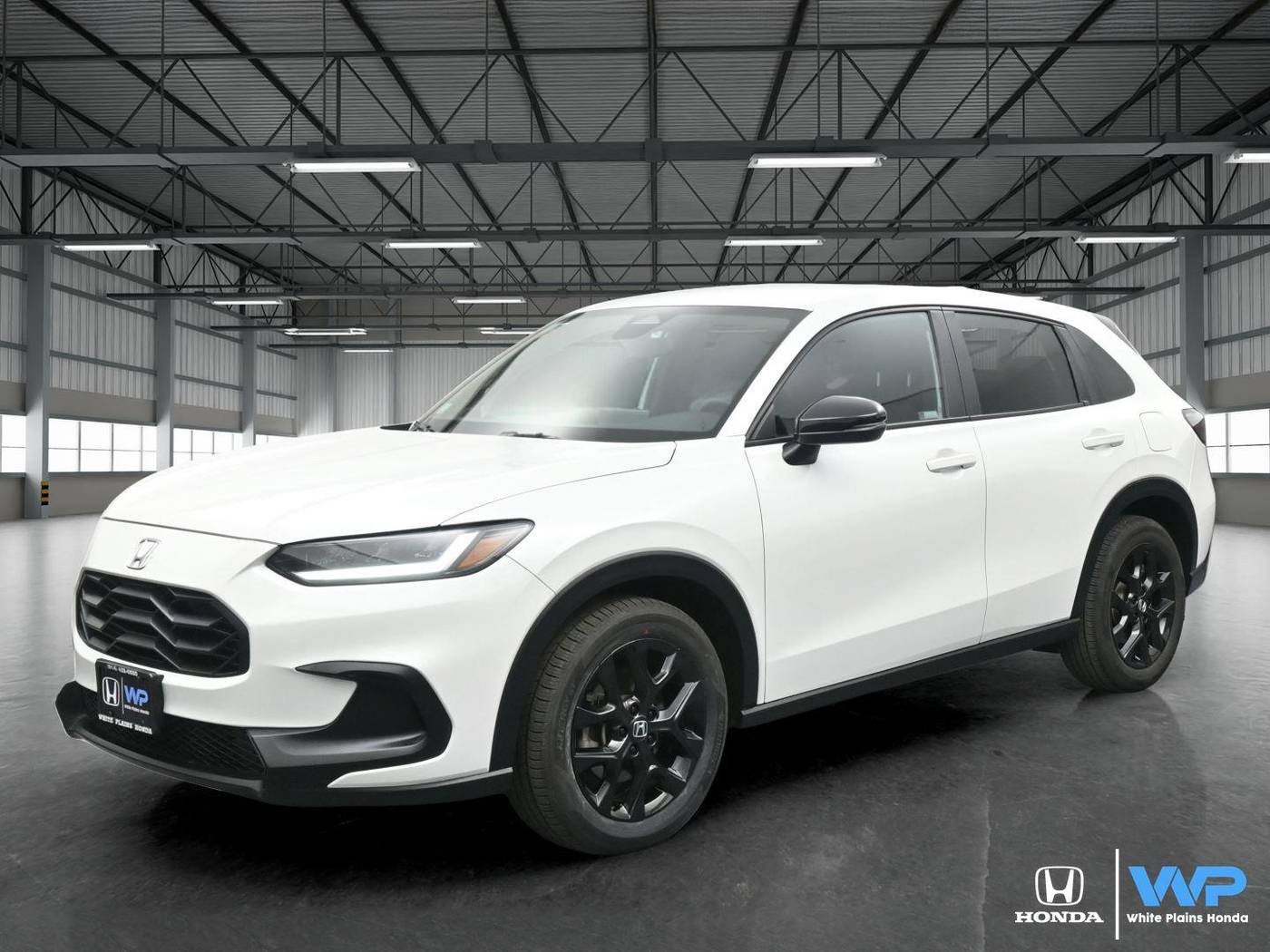2023 Honda HR-V Sport — SUV — 22,248 mi — White Plains, NY
