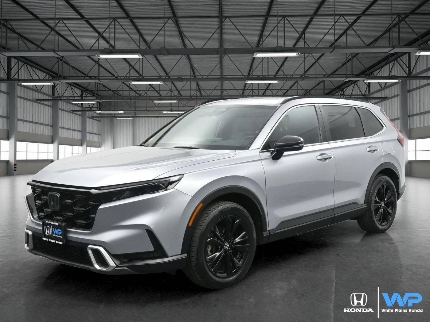 2023 Honda CR-V Hybrid Sport Touring — SUV — 64,511 mi — White Plains, NY