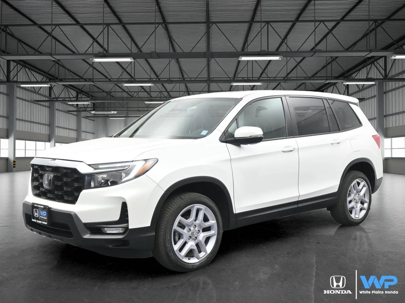 2024 Honda Passport EX-L — SUV — 20,030 mi — White Plains, NY