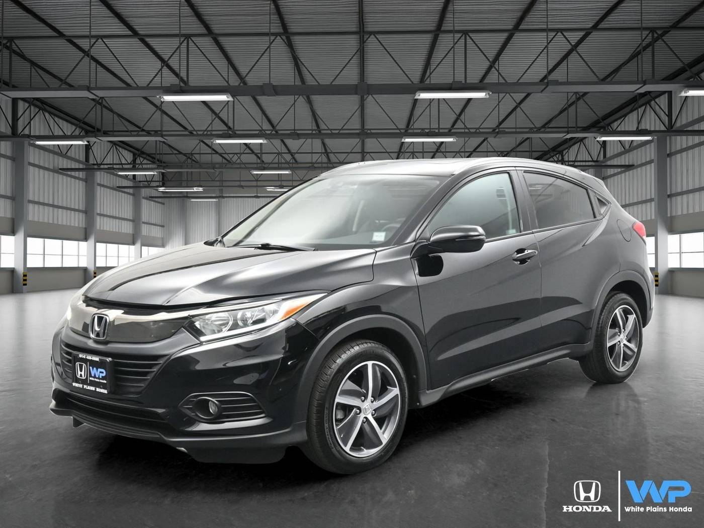 2022 Honda HR-V EX — SUV — 14,813 mi — White Plains, NY