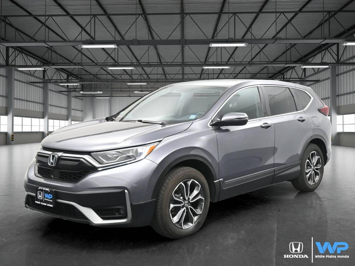 2020 Honda CR-V EX — SUV — 59,948 mi — White Plains, NY