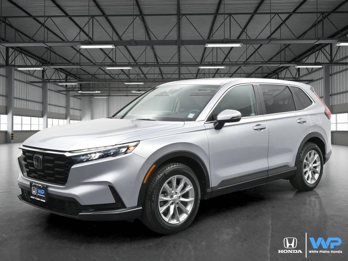 2023 Honda CR-V EX-L — SUV — 33,696 mi — White Plains, NY