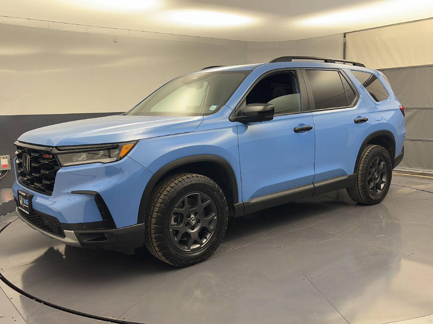 2023 Honda Pilot TrailSport — SUV — 26,931 mi — White Plains, NY