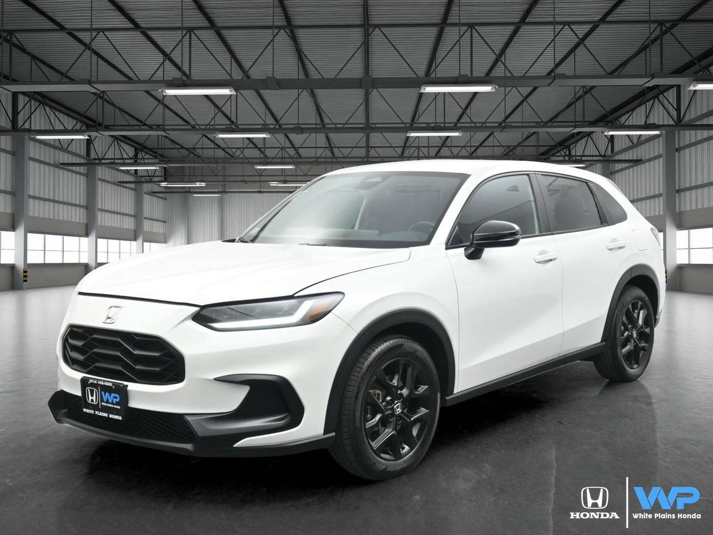 2024 Honda HR-V Sport — SUV — 11,976 mi — White Plains, NY