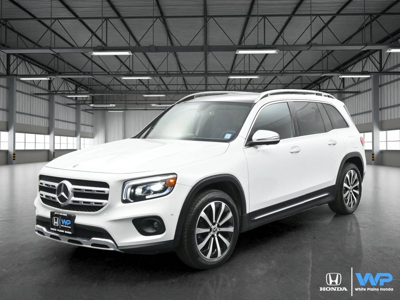 2023 Mercedes-Benz GLB GLB 250 — SUV — 29,858 mi — White Plains, NY