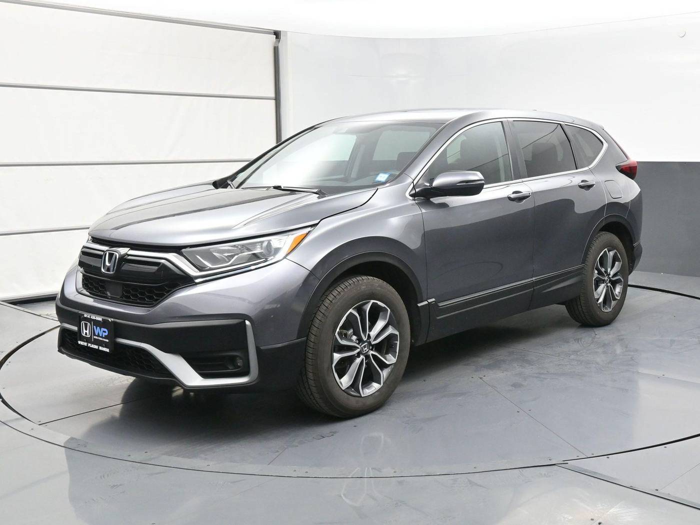 2022 Honda CR-V EX — SUV — 41,425 mi — White Plains, NY