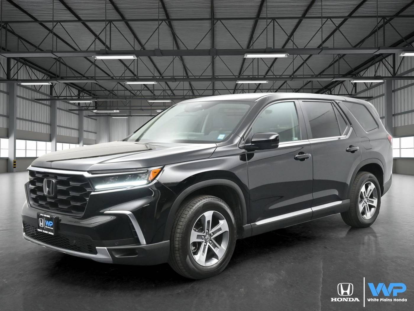 2024 Honda Pilot EX-L 7 Passenger — SUV — 54,185 mi — White Plains, NY