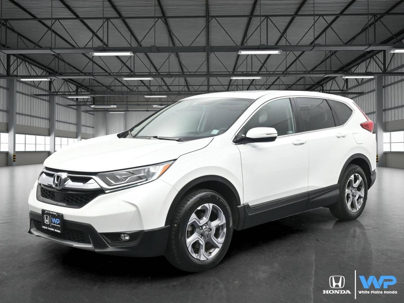 2019 Honda CR-V EX — SUV — 65,815 mi — White Plains, NY